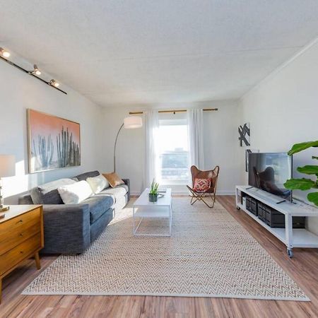 Music Row Retreat - 3 Beds, 1 Bedroom, Pool, Parking Nashville Luaran gambar