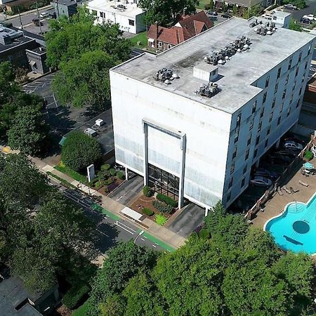 Music Row Retreat - 3 Beds, 1 Bedroom, Pool, Parking Nashville Luaran gambar