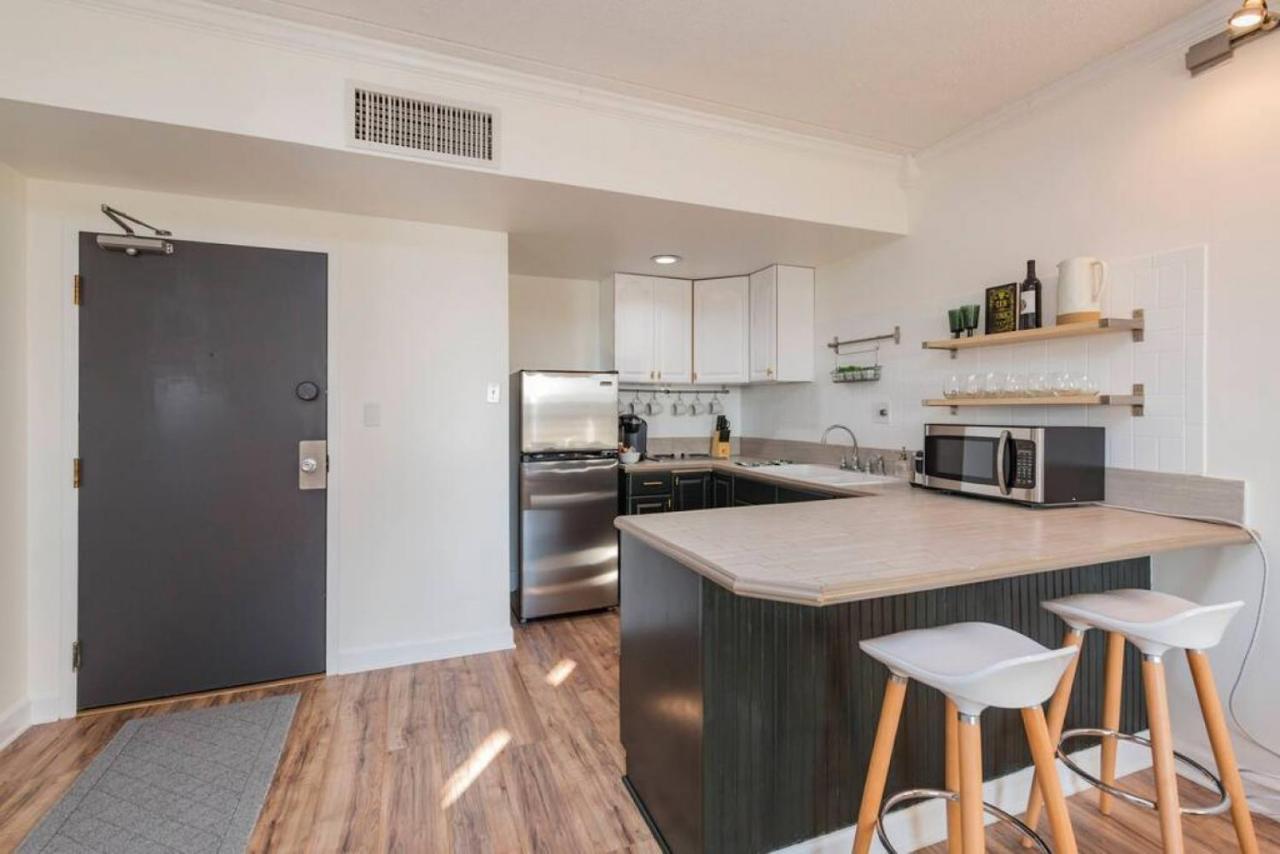 Music Row Retreat - 3 Beds, 1 Bedroom, Pool, Parking Nashville Luaran gambar
