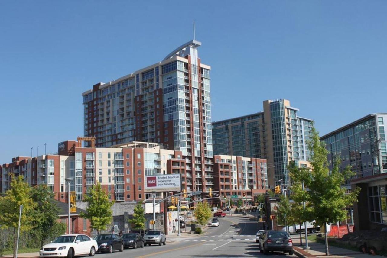 Music Row Retreat - 3 Beds, 1 Bedroom, Pool, Parking Nashville Luaran gambar