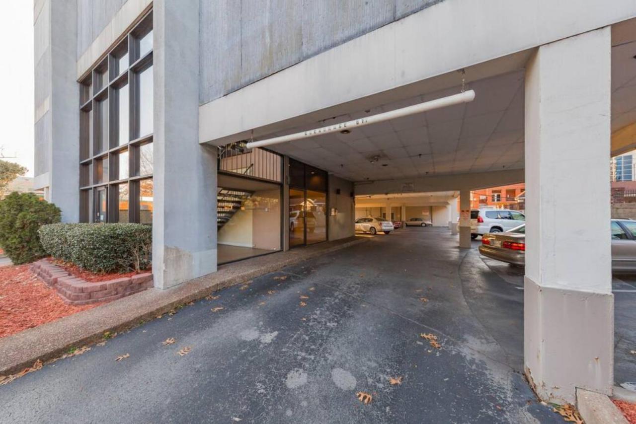 Music Row Retreat - 3 Beds, 1 Bedroom, Pool, Parking Nashville Luaran gambar
