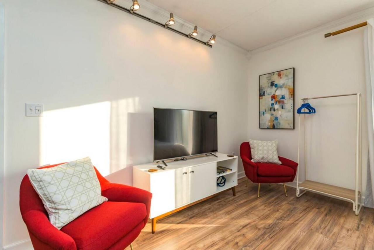 Music Row Retreat - 3 Beds, 1 Bedroom, Pool, Parking Nashville Luaran gambar